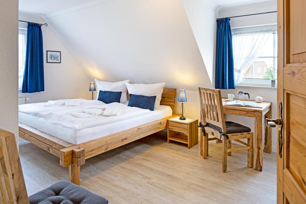 Apartment Itueues Ellenbogen *